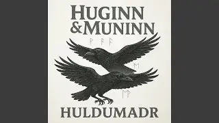 Huginn & Muninn