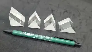 MgO:LiNbO₃ Isosceles Triangle Crystals for Tilted Pulse Front High-Field THz Generation