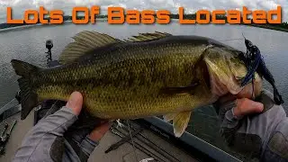 Gull Lake Practice - North Central Bass Singles Series