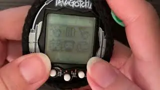 Tamagotchi v6 (music star)