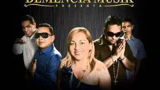 LA PURPURA - FATH & C.G - DEMENCIA MUSIC