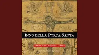 Inno a Cristo Signore dei Millenni per la Chiusura della Porta Santa
