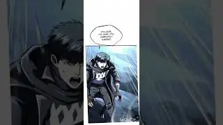 The Awakening Within! | Super Gene (God Gene) Chapter 363 & 364