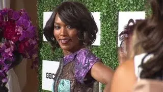 Advice from Hollywood's black stars