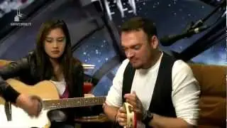 Center of the Sun - Basti Artadi, Tirso Ripoll & Lougee Basabas
