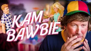 Finally! A Toy That's Inclusive For (Almost) Everyone! Barbie Parody | Normal World