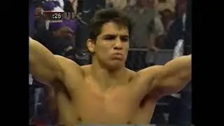 Frank Shamrock VS Igor Zinoviev UFC 16 Classic Championship Fight