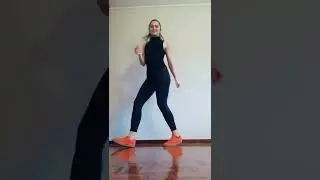 BEST SHUFFLE GIRL ELECTRO DANCE MUSIC VIDEO 2026 ON A VIRAL TIKTOK SONG❤️