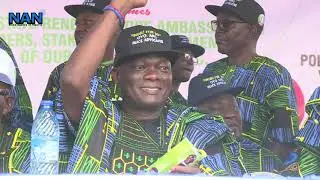 2027: APC Repositioned to Reclaim Oyo, Secure Tinubu&rsquo;s Re-election &mdash; Folarin