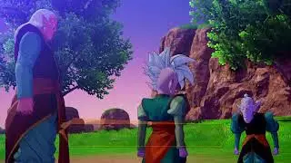 Dragon Ball Z Kakarot: The Buu Saga (Road to 500 subs: Only 330 more to go)