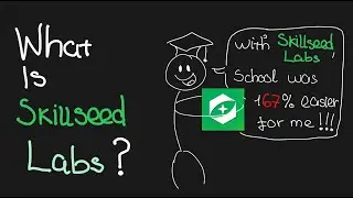 What Is Skillseed Labs?