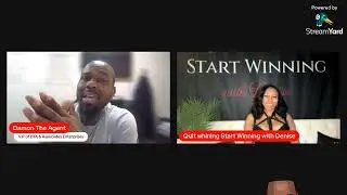 21 Questions w/Denise Young