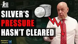 The Silver Market Isn't as Stable as it Looks
