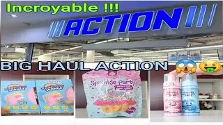BIG HAUL ACTION 🤑✅🤑INCROYABLE 