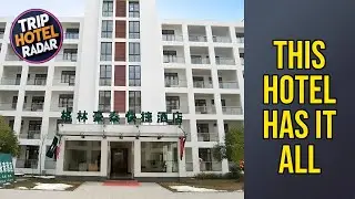 Green Tree Inn Huangshan Scenic Area North Gate - This Hotel Has It All | Huangshan, China🌟