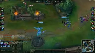 The Return of the Troll Anivia