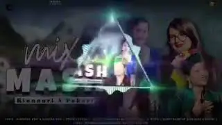 Mix Mash - Pahari Kinnauri Remix ||  New Bass Boosted Kinnauri+ Pahari Song 2024 ||