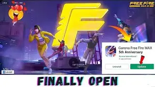 Old Free Fire Is back🔥.  @FAIRY 2M