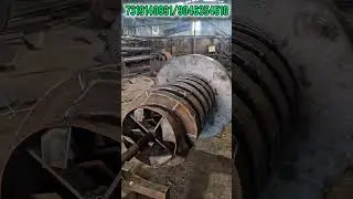 Muri Machine, Rice puffed Machine, Patch Roaster, #murmura machine! Roaster Machine