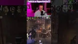 The Undying Magician #deadlock #moba #twitch #gaming