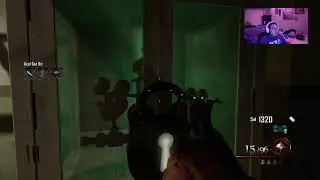 Time to travel back in Time For some BO2