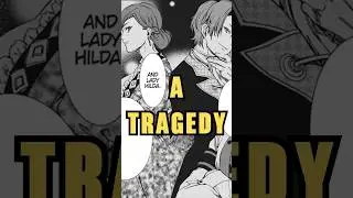 What Happened to Eris's PARENTS During the MANA CALAMITY? | Mushoku Tensei #shorts #manga