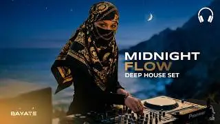 Arabic Deep House 2026 | Midnight Chill Mix