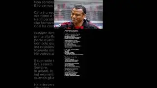 Cafu | Novanta Minuti Non Bastavano