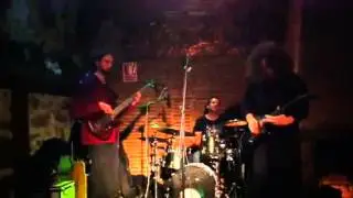 Del Barrio, Santana, Stradmann Tr&iacute;o