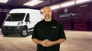 Metra Ram ProMaster series kits 95 and 99-6523