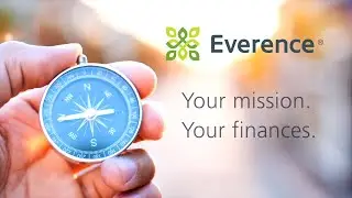 Your Mission. Your Finances.