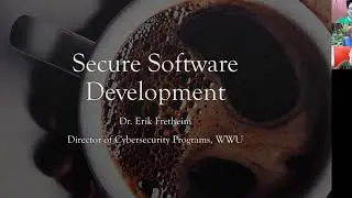 TAG Cybersecurity - May 2020 