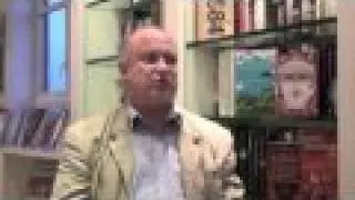 Louis de Bernieres - English Village