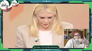 &ldquo;Com&rsquo;&egrave; morta&rdquo;  Addio a Maria Rita Parsi, l&rsquo;annuncio di Eleonora Daniele in diretta