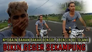 ALIP FANDY BIKIN GEGER SEKAMPUNG  ‼️