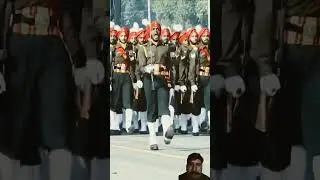 Sikh Regiment 26 January #army