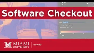 Software Checkout | #GoDigital​