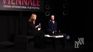 VIENNALE 2019 - Masterclass Angela Schanelec