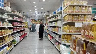 لم تطلعي من الحرم ف مكه 👉تعالي نروح قلعة المستهلك فيها كل شيء