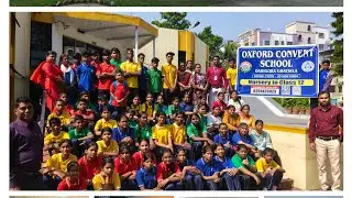 Some Glimpses of the Educational Trip to District Science Centre Purulia.