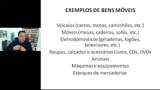 Avaliação de Bens Móveis: Teoria e Prática aula com o @ProfessorGleibePretti