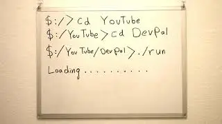 Channel Intro Video