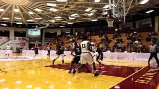 V.J. King, one of 2016's top forwards, plays at Hoophall