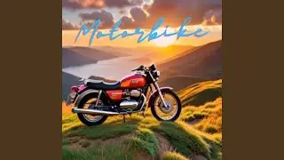 Motorbike (feat. Cristian Tyler)