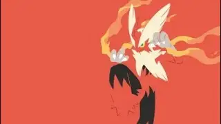Mega Blaziken Solo (Fire Spin/Brave Bird) , Wind , Mega Latios Recycling