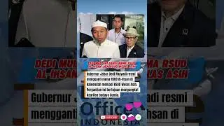 Pelestarian Budaya Sunda Melalui Identitas Layanan Publik