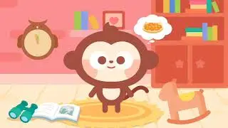Are You Hungry? | Kids Healthy Food | Eating Habits | Happy Learning