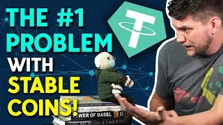 Why Stablecoins Aren't As 