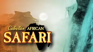 Every Video File In Cabela's African Safari For The Playstation 2
