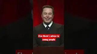#elonmusk #business #shorts #visualgraphics  Musk&rsquo;s advice to young people www.visualgraphics.shop